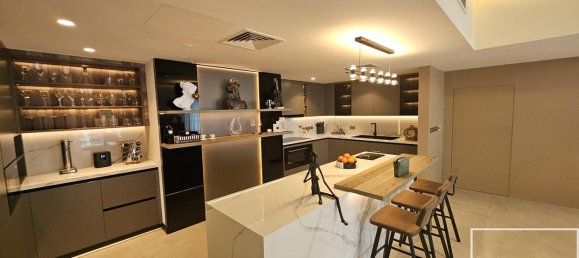 4 Schlafzimmer Wohnung in Business Bay, UAE, Nr. 112300 6