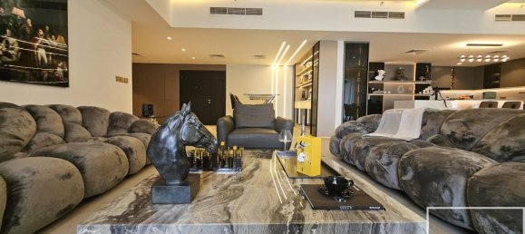 4 Schlafzimmer Wohnung in Business Bay, UAE, Nr. 112300 3