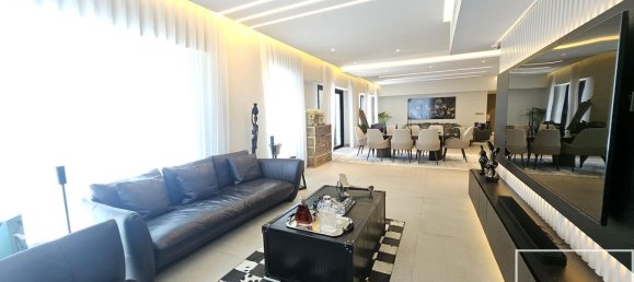4 Schlafzimmer Wohnung in Business Bay, UAE, Nr. 112300 13