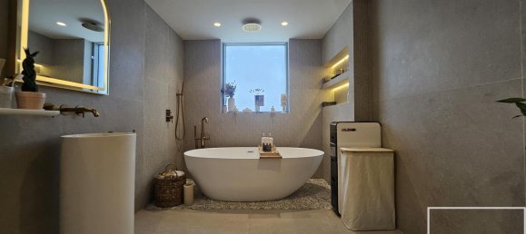 4 Schlafzimmer Wohnung in Business Bay, UAE, Nr. 112300 25