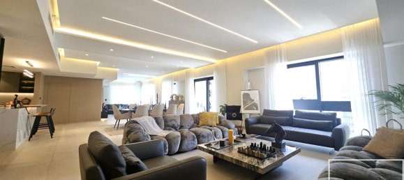 4 Schlafzimmer Wohnung in Business Bay, UAE, Nr. 112300 5