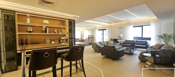 4 Schlafzimmer Wohnung in Business Bay, UAE, Nr. 112300 9