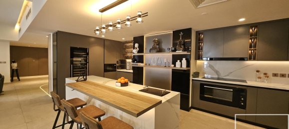 4 Schlafzimmer Wohnung in Business Bay, UAE, Nr. 112300 8