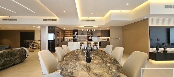 4 Schlafzimmer Wohnung in Business Bay, UAE, Nr. 112300 11