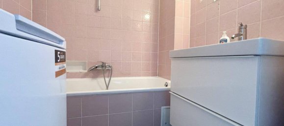 2-salle Penthouse à Favoriten, Austria No. 54407 11