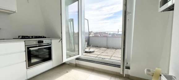 2-salle Penthouse à Favoriten, Austria No. 54407 8