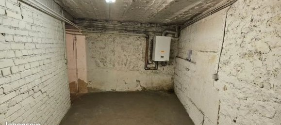  عقار تجاري في Saint-Denis, France 135متر مربع رقم 360254 15