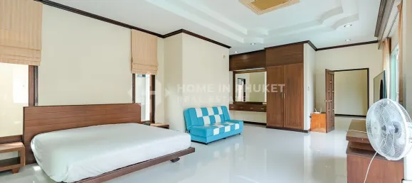 Moradia T6 em Kathu, Thailand N.º 60605 14
