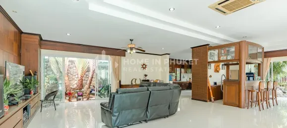 Moradia T6 em Kathu, Thailand N.º 60605 4