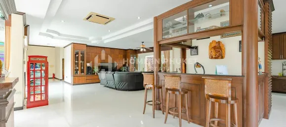 Moradia T6 em Kathu, Thailand N.º 60605 8