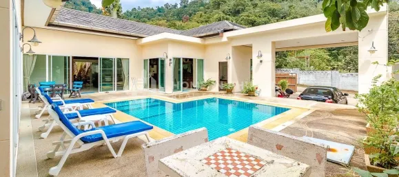Moradia T6 em Kathu, Thailand N.º 60605 30