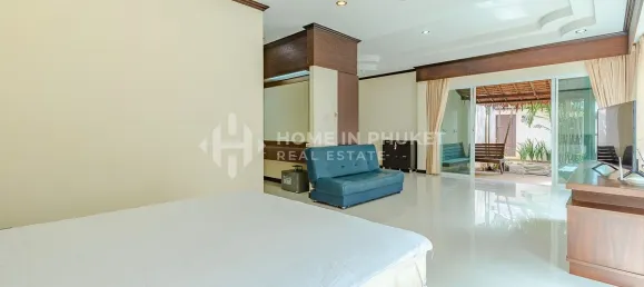 Moradia T6 em Kathu, Thailand N.º 60605 17