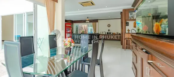 Moradia T6 em Kathu, Thailand N.º 60605 6