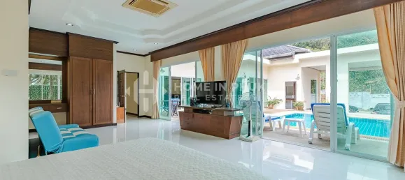 Moradia T6 em Kathu, Thailand N.º 60605 11