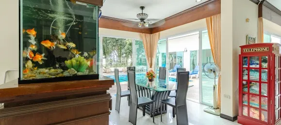 Moradia T6 em Kathu, Thailand N.º 60605 7
