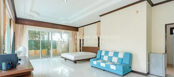 Moradia T6 em Kathu, Thailand N.º 60605 12