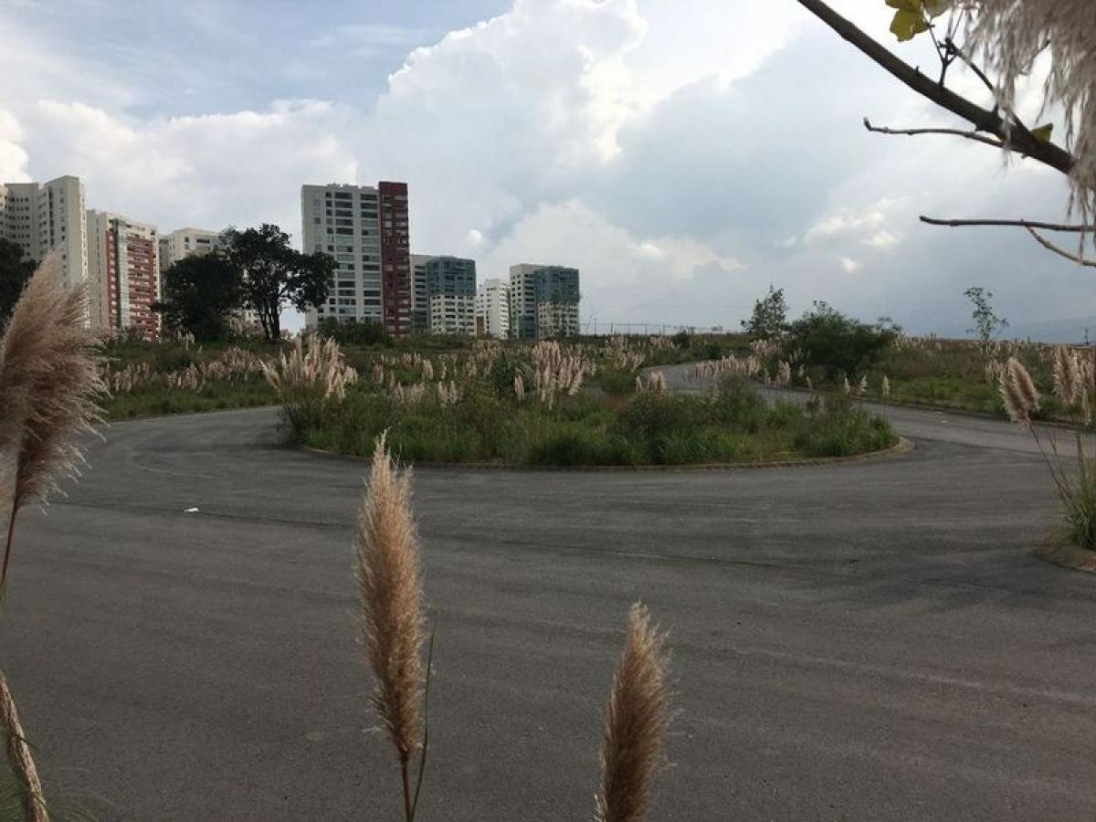 3 chambres Appartement à Mexico No. 214192