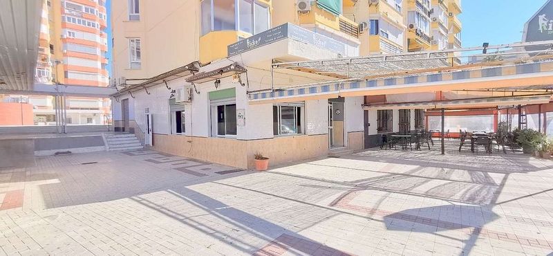 Propriété commerciale à Torre del Mar, Spain No. 220870