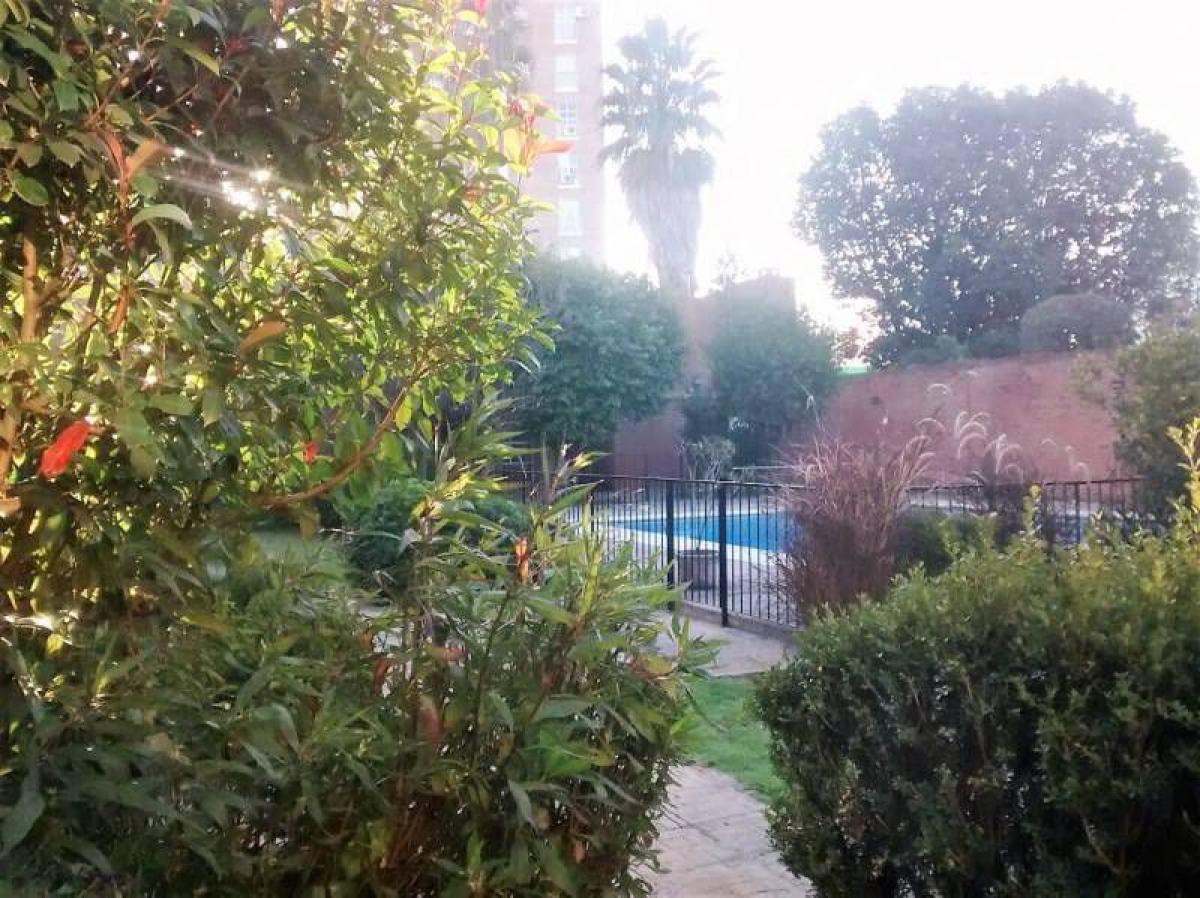 4 bedrooms Apartment in San Isidro, Argentina No. 10109