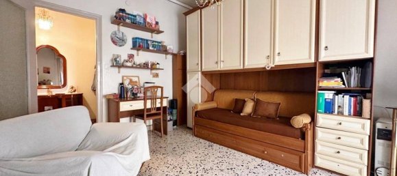 Квартира с 2 спальнями в Палермо, Италия № 361008 7