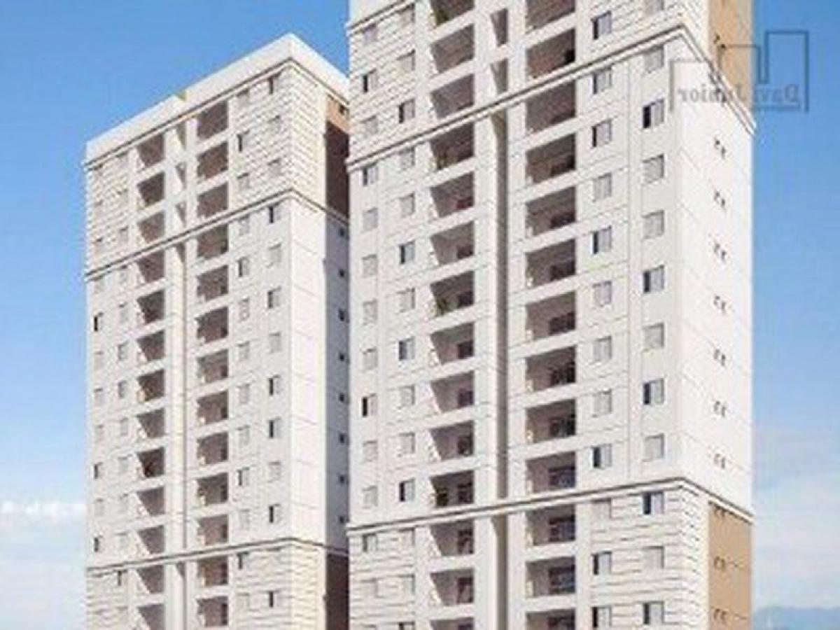 3 غرف نوم شقة في Sao Paulo, Brazil رقم 525052