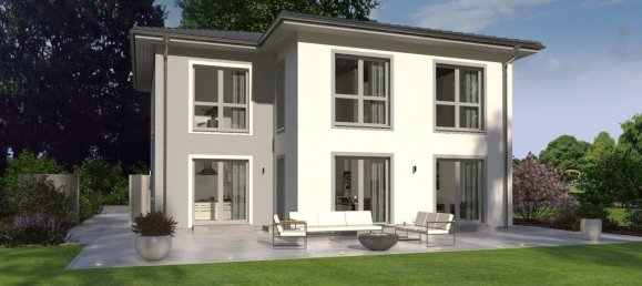 Вилла с 4 спальнями в Altotting, Германия № 294887 8