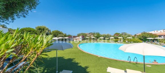 3 bedrooms Apartment in Olbia, Italy No. 292468 31