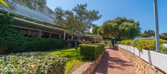 3 bedrooms Apartment in Olbia, Italy No. 292468 36