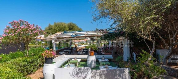 3 bedrooms Apartment in Olbia, Italy No. 292468 35