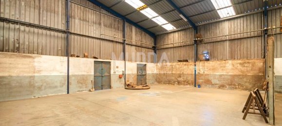 Lagerhaus in Albergaria a Velha, Portugal 960m², Nr. 216320 17