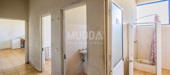 Lagerhaus in Albergaria a Velha, Portugal 960m², Nr. 216320 19