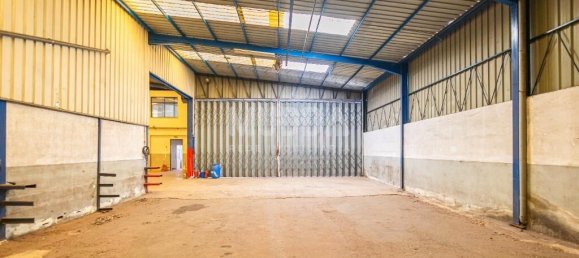 Lagerhaus in Albergaria a Velha, Portugal 960m², Nr. 216320 15