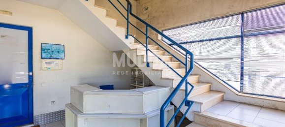 Lagerhaus in Albergaria a Velha, Portugal 960m², Nr. 216320 9