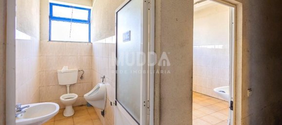 Lagerhaus in Albergaria a Velha, Portugal 960m², Nr. 216320 21