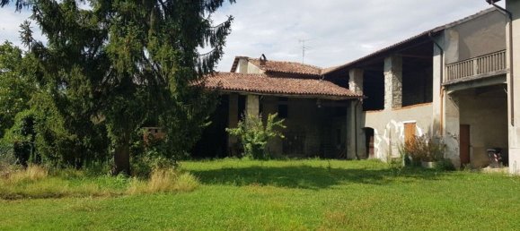6 bedrooms House in Ozzano Monferrato, Italy No. 315180 2