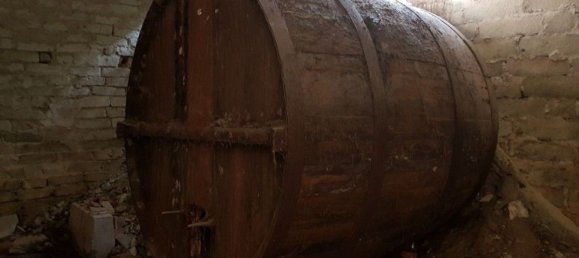 6 bedrooms House in Ozzano Monferrato, Italy No. 315180 17