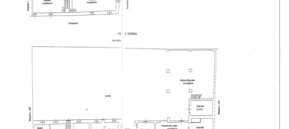 6 bedrooms House in Ozzano Monferrato, Italy No. 315180 22