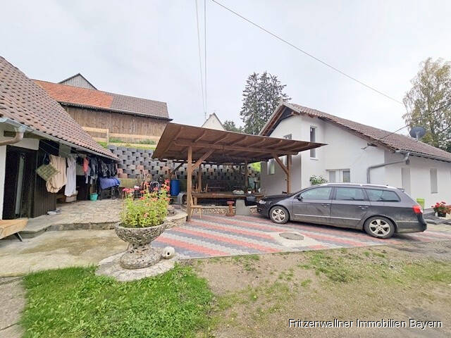 Moradia em banda T2 em Unterallgau, Germany N.º 182404