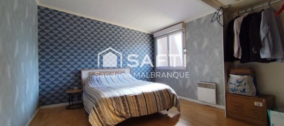 2 bedrooms House in Bully-les-Mines, France No. 274494 6