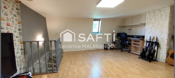 2 bedrooms House in Bully-les-Mines, France No. 274494 4