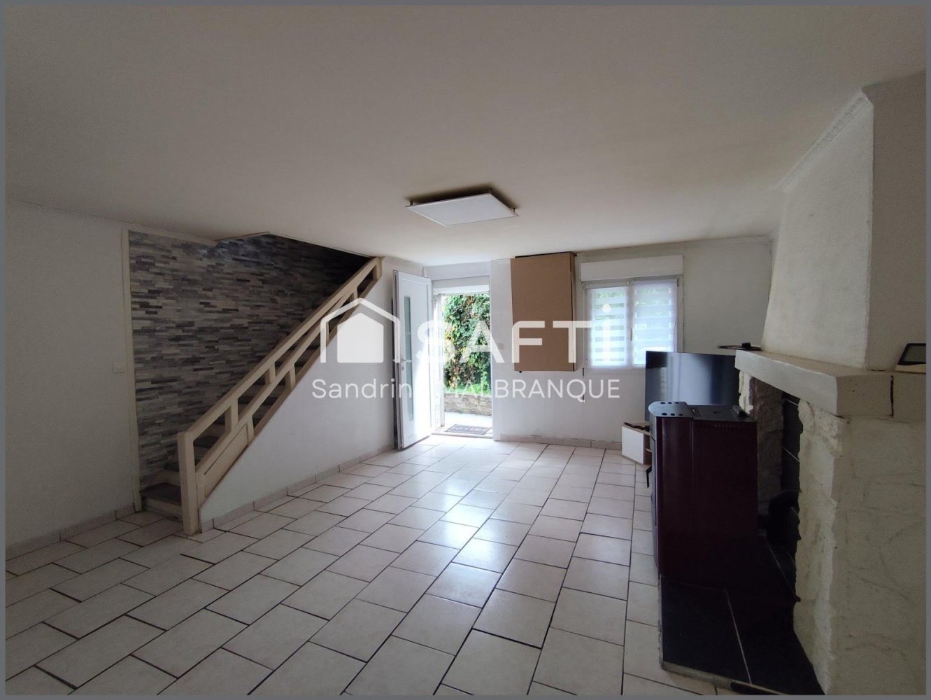 2 bedrooms House in Bully-les-Mines, France No. 274494