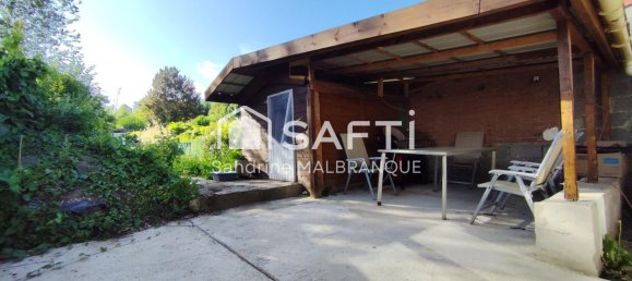 2 bedrooms House in Bully-les-Mines, France No. 274494 21