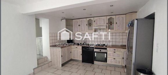 2 bedrooms House in Bully-les-Mines, France No. 274494 7