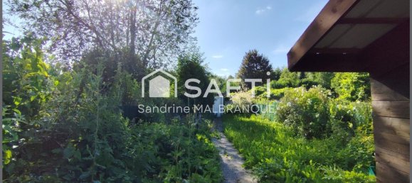 2 bedrooms House in Bully-les-Mines, France No. 274494 20