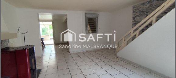 2 bedrooms House in Bully-les-Mines, France No. 274494 16