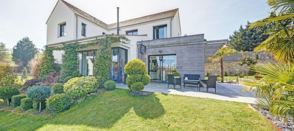 6 bedrooms House in Orgeval, France No. 171293 2