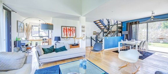 6 bedrooms House in Orgeval, France No. 171293 9