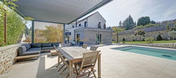 6 bedrooms House in Orgeval, France No. 171293 10