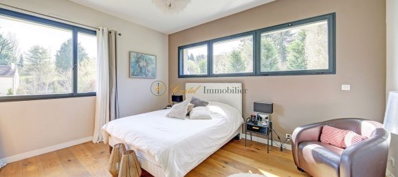 6 bedrooms House in Orgeval, France No. 171293 6