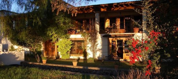 3 bedrooms House in San Juan del Rio, Mexico No. 167448 2